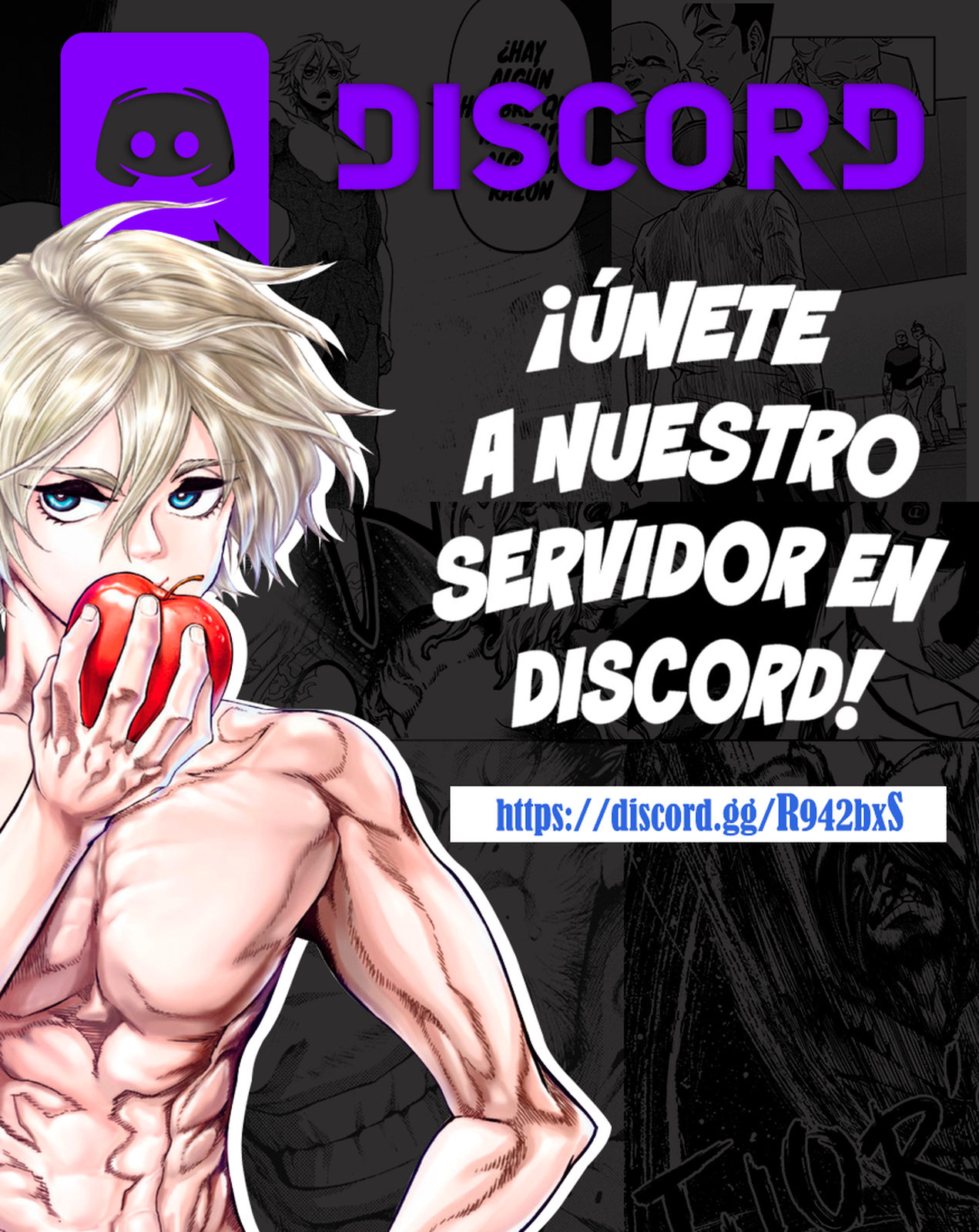 Read The War of Greedy Witches ES Manga Online