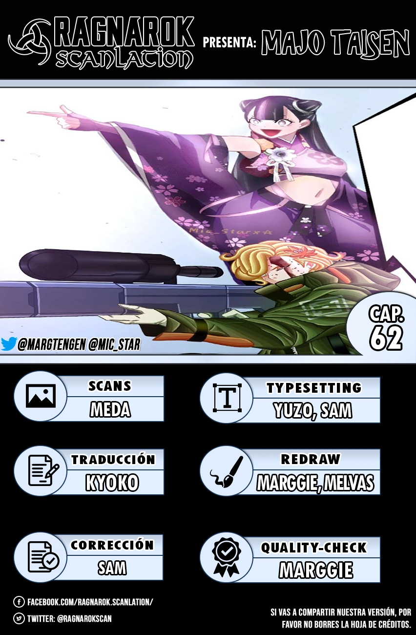 Read The War of Greedy Witches ES Manga Online