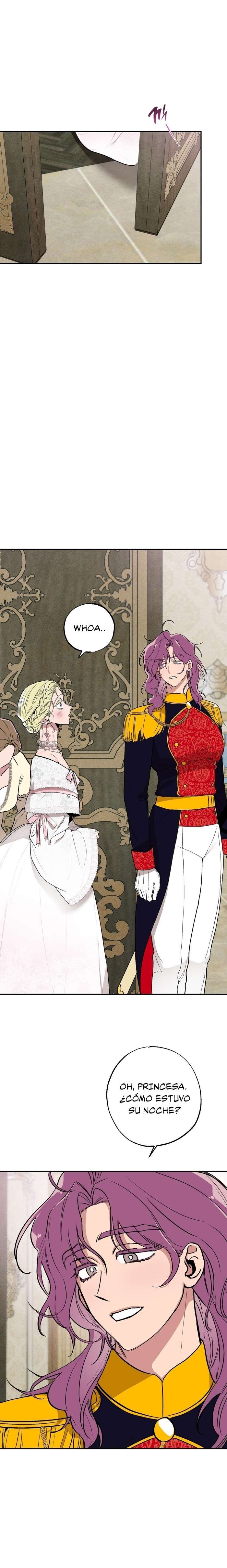 Read Un obsequio para ti ES Manga Online