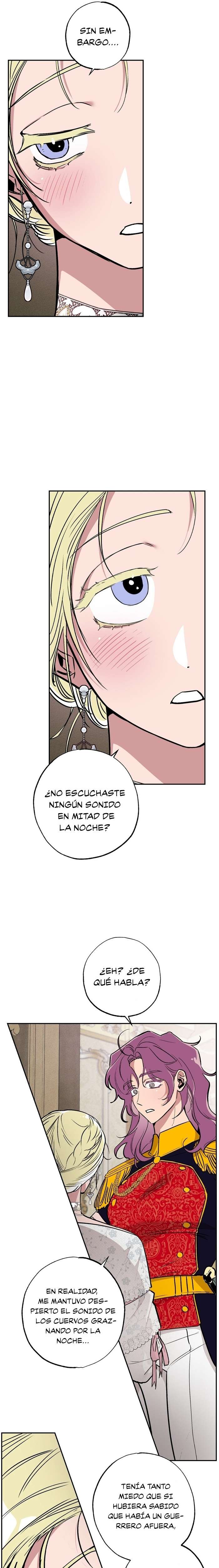 Read Un obsequio para ti ES Manga Online