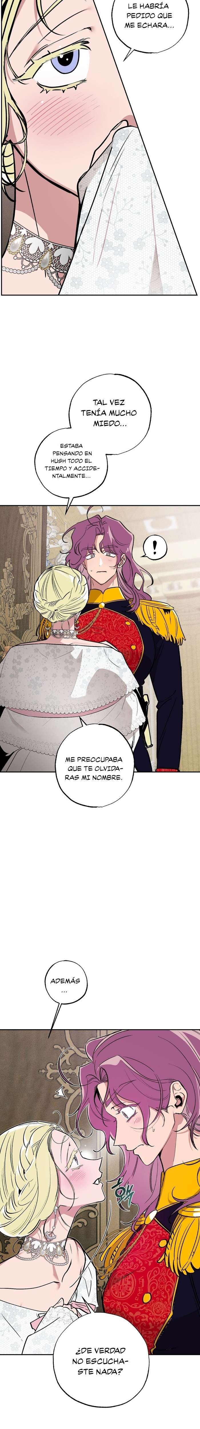 Read Un obsequio para ti ES Manga Online