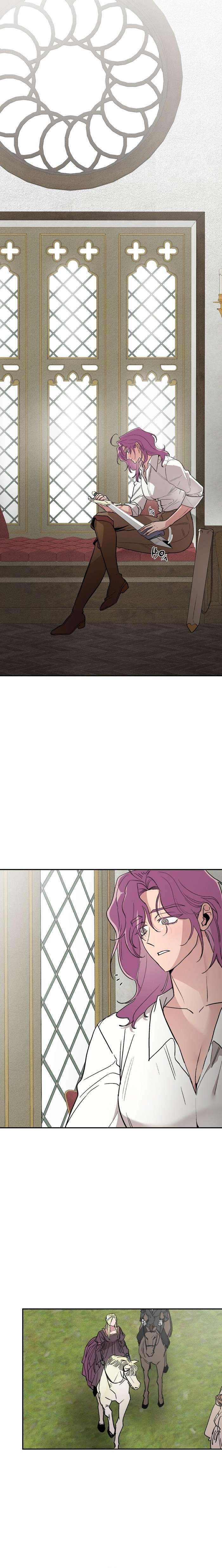 Read Un obsequio para ti ES Manga Online