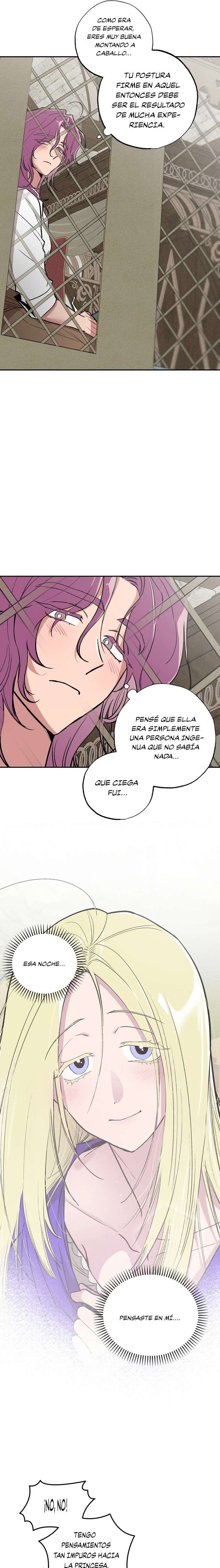 Read Un obsequio para ti ES Manga Online