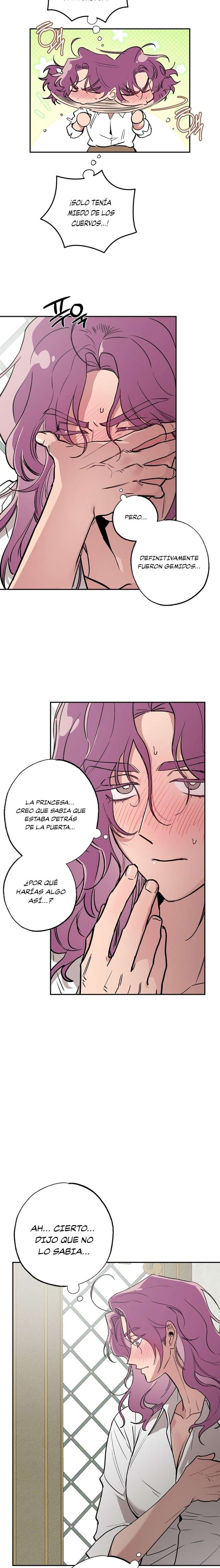 Read Un obsequio para ti ES Manga Online