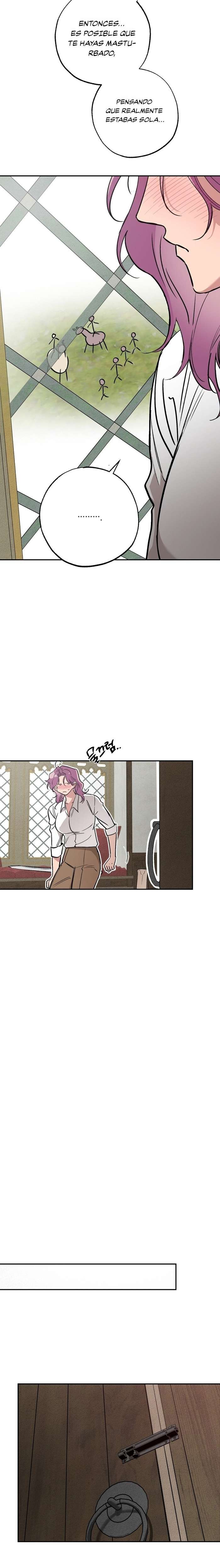Read Un obsequio para ti ES Manga Online