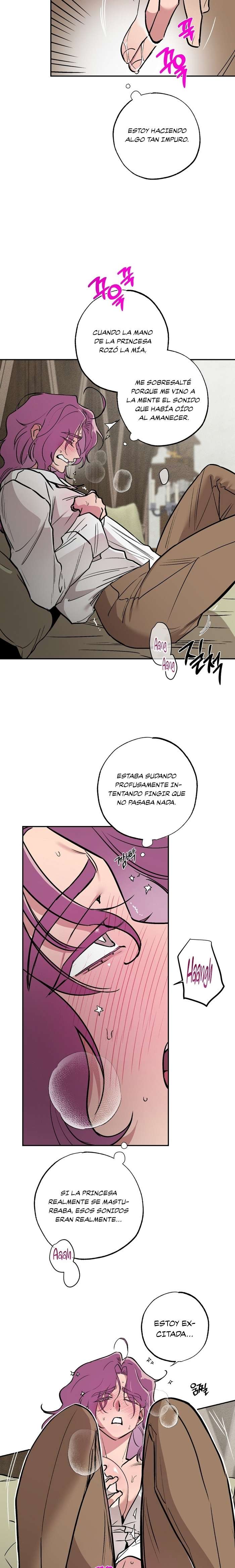 Read Un obsequio para ti ES Manga Online