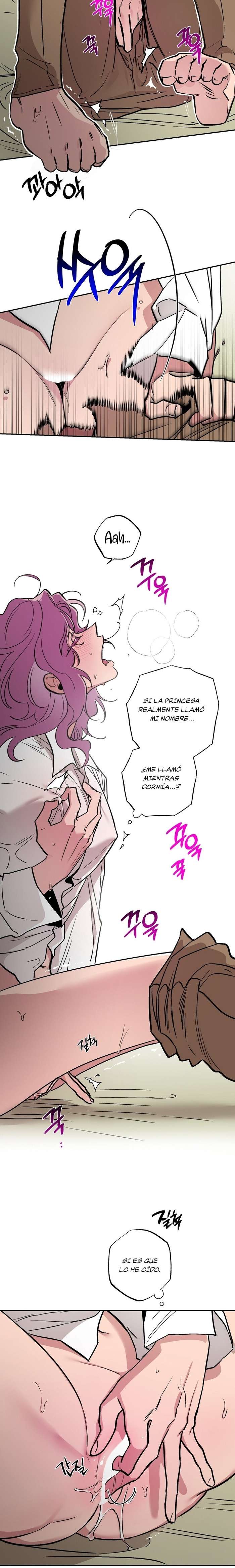 Read Un obsequio para ti ES Manga Online