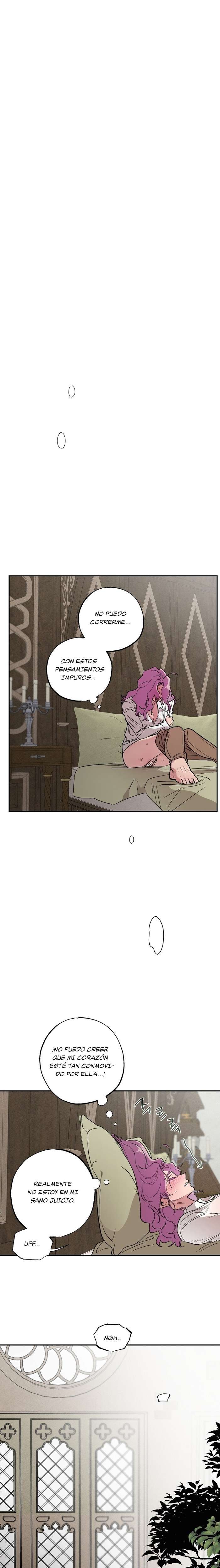 Read Un obsequio para ti ES Manga Online