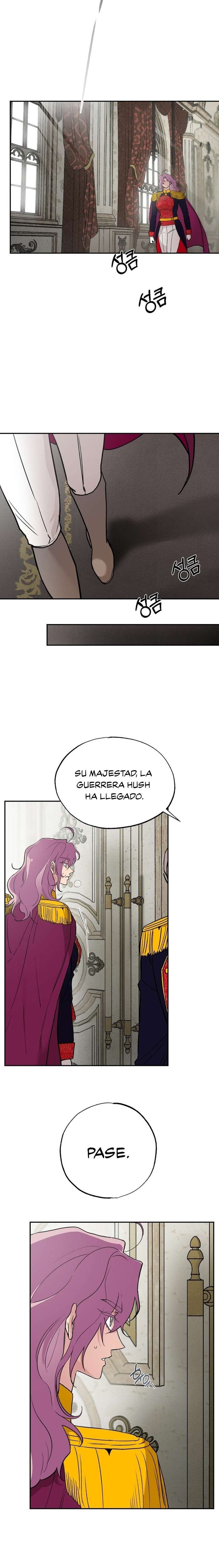 Read Un obsequio para ti ES Manga Online