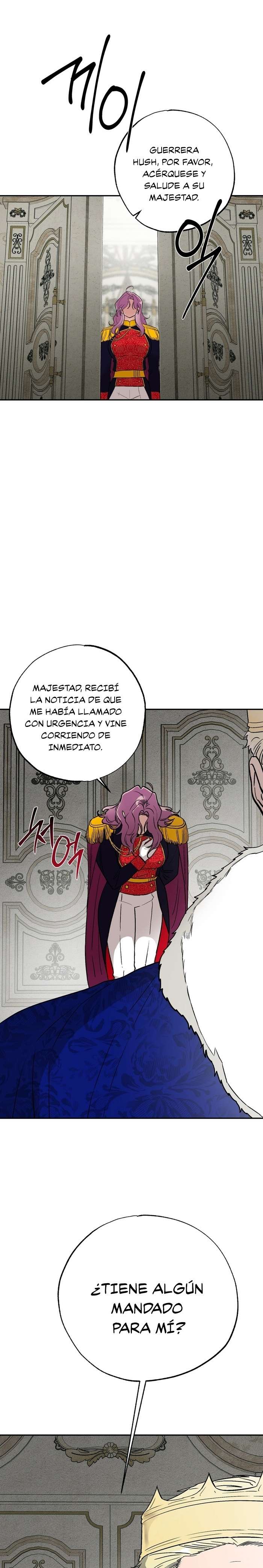 Read Un obsequio para ti ES Manga Online