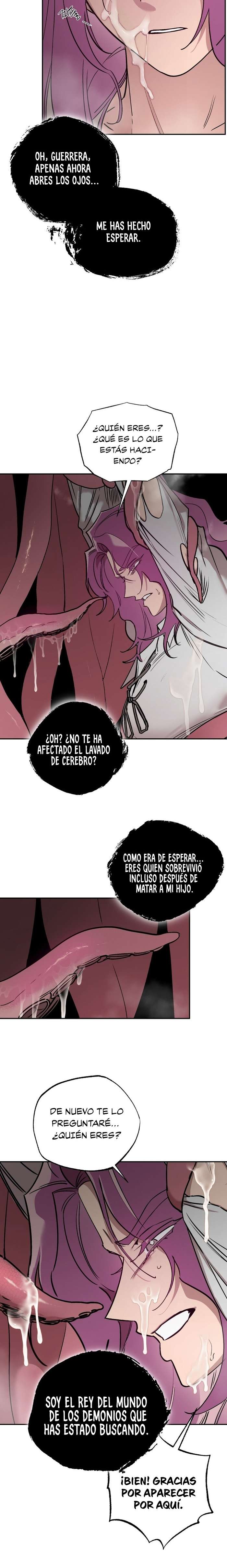 Read Un obsequio para ti ES Manga Online