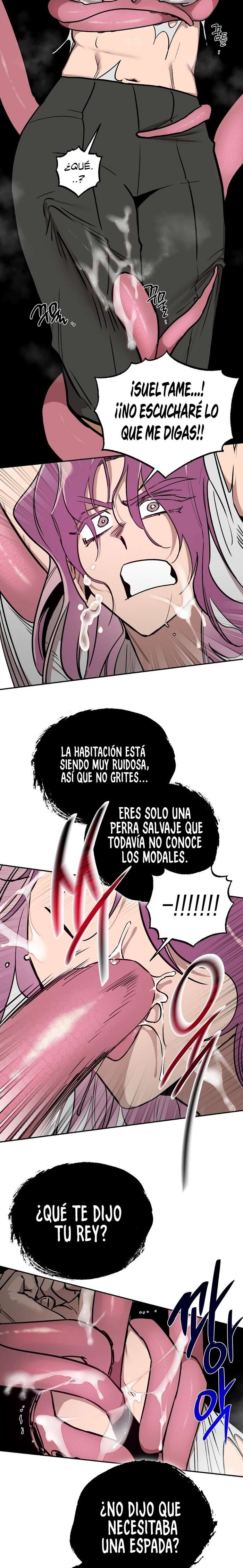 Read Un obsequio para ti ES Manga Online