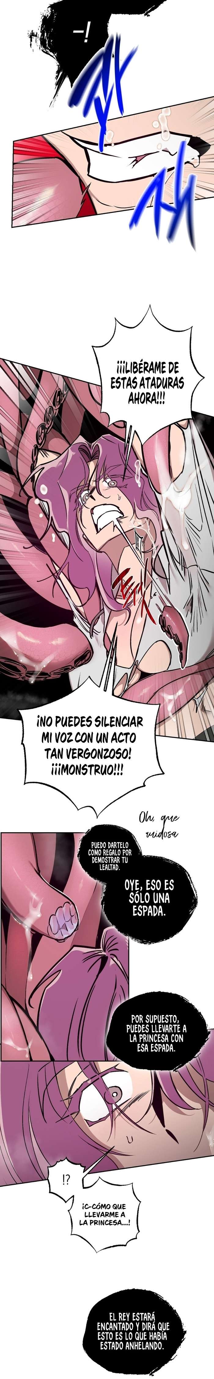 Read Un obsequio para ti ES Manga Online