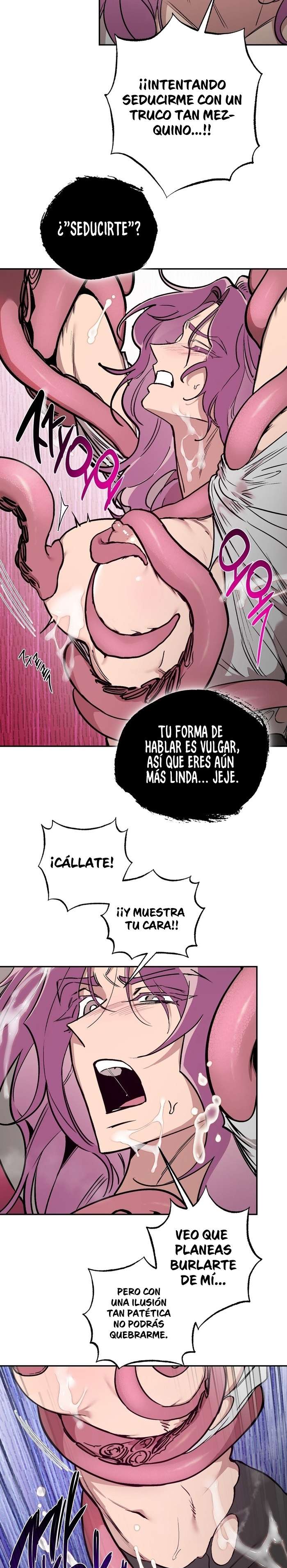 Read Un obsequio para ti ES Manga Online
