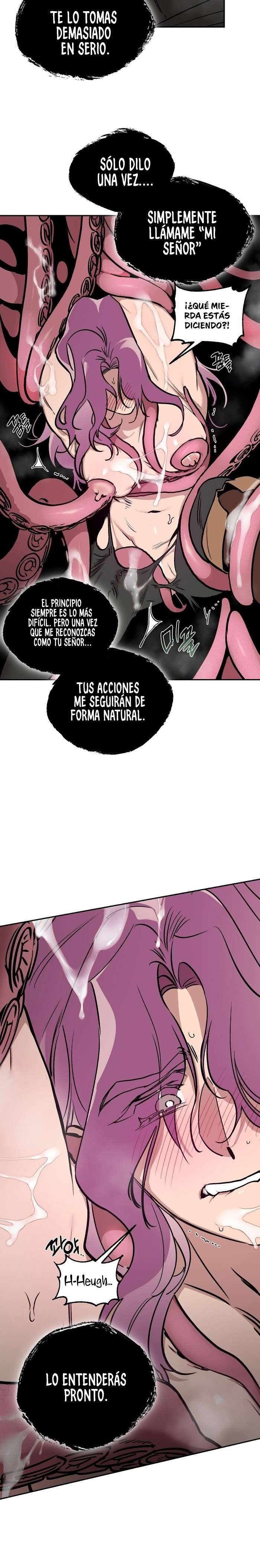Read Un obsequio para ti ES Manga Online