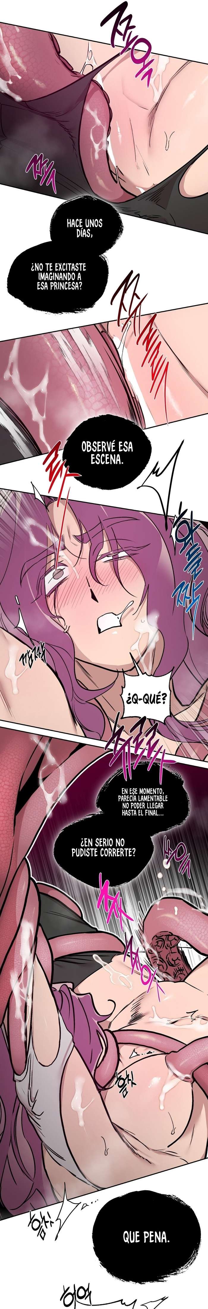 Read Un obsequio para ti ES Manga Online