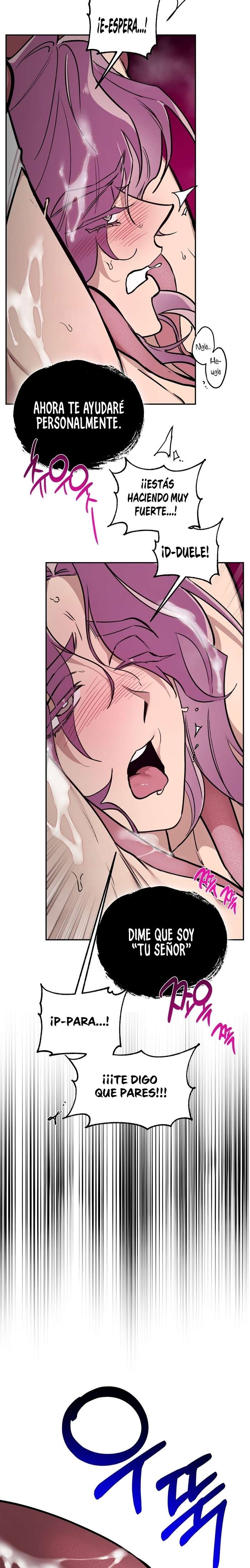 Read Un obsequio para ti ES Manga Online