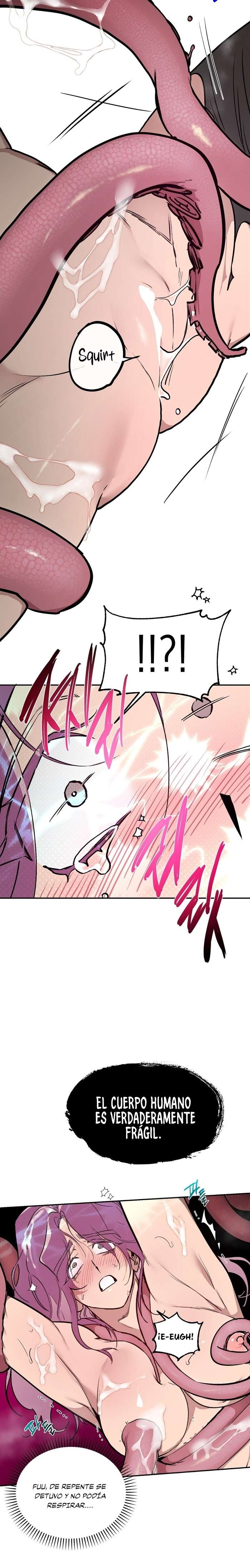 Read Un obsequio para ti ES Manga Online