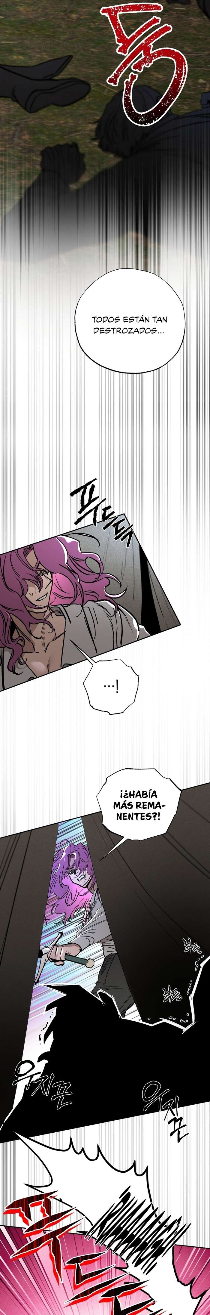 Read Un obsequio para ti ES Manga Online