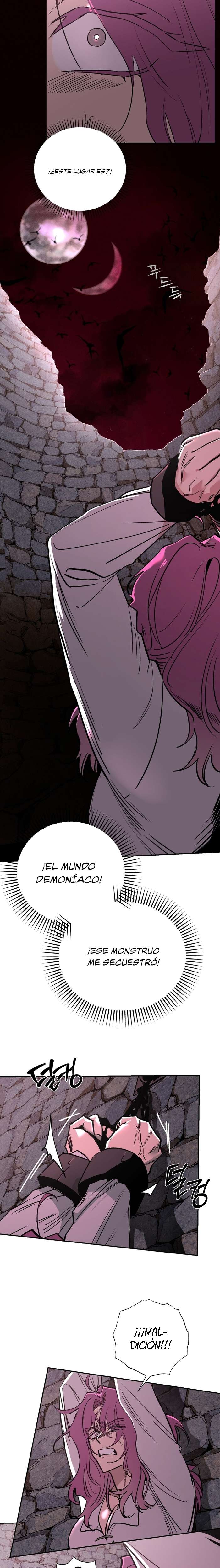 Read Un obsequio para ti ES Manga Online