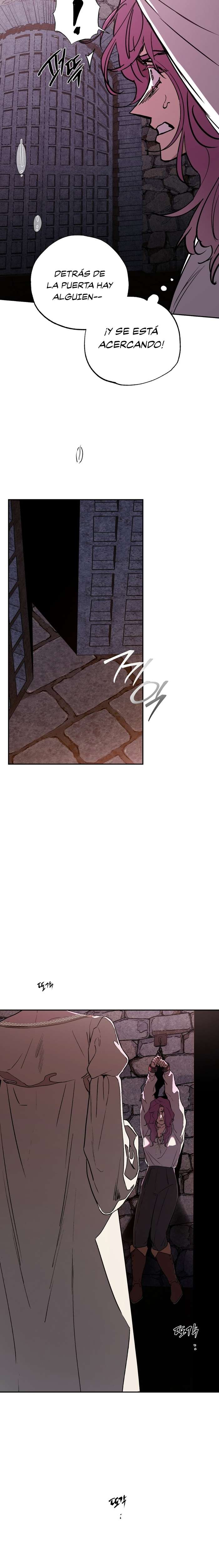 Read Un obsequio para ti ES Manga Online