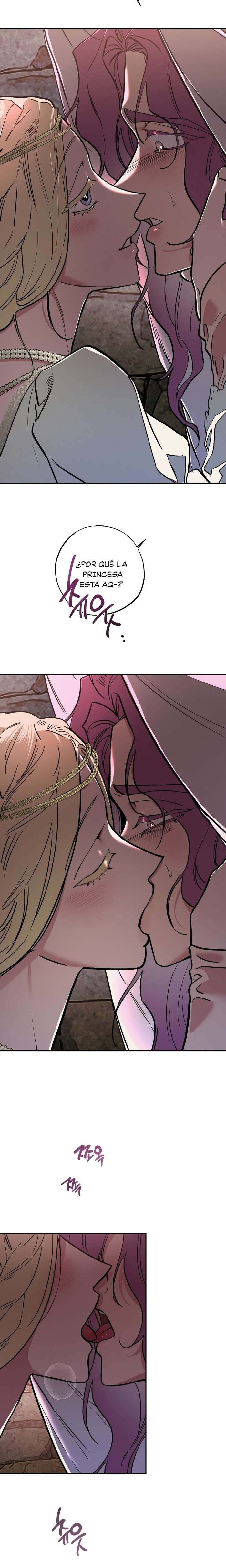 Read Un obsequio para ti ES Manga Online