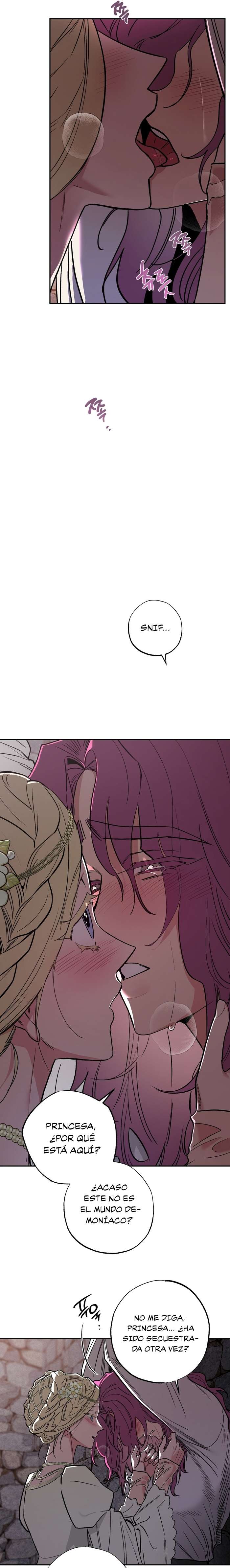Read Un obsequio para ti ES Manga Online