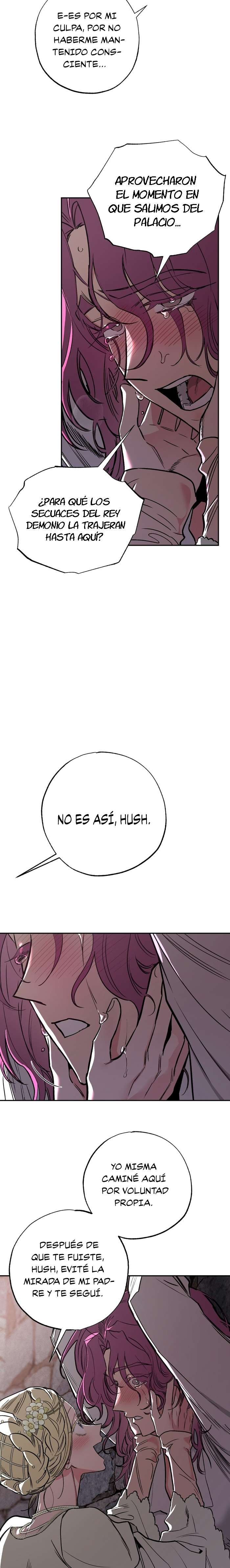 Read Un obsequio para ti ES Manga Online