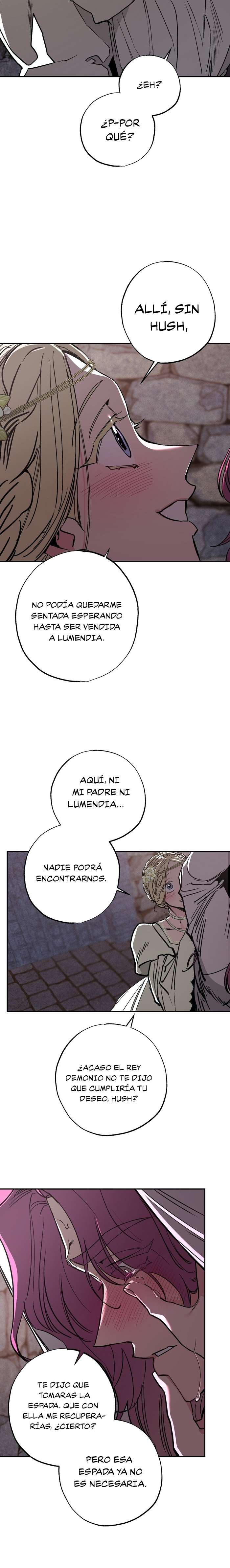 Read Un obsequio para ti ES Manga Online