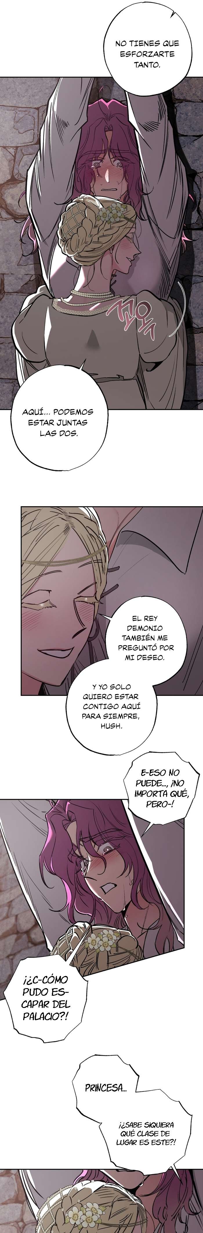 Read Un obsequio para ti ES Manga Online