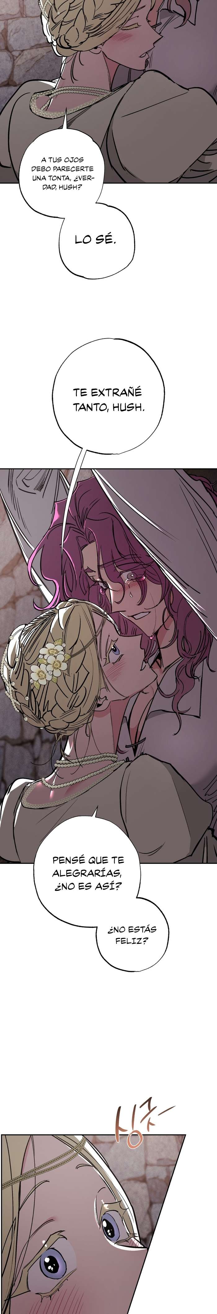 Read Un obsequio para ti ES Manga Online