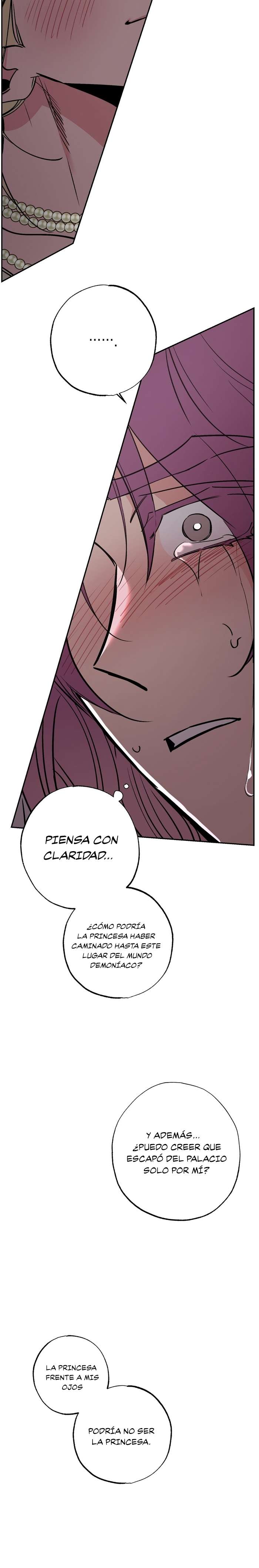 Read Un obsequio para ti ES Manga Online