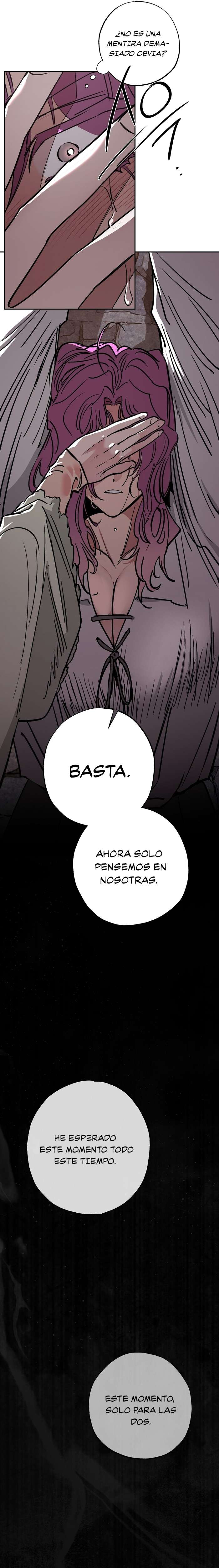 Read Un obsequio para ti ES Manga Online
