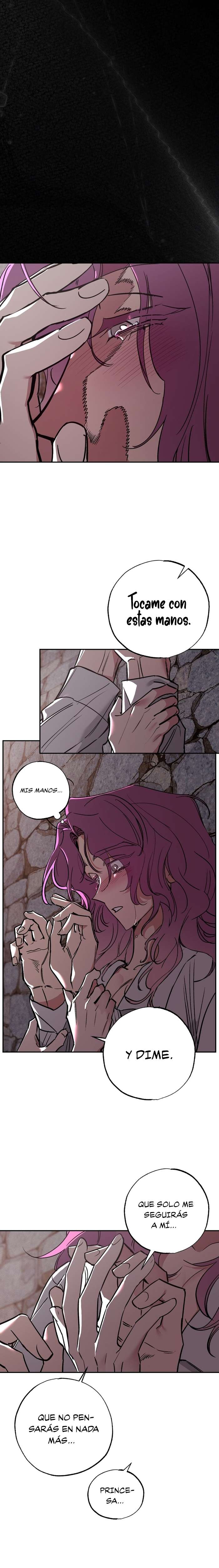 Read Un obsequio para ti ES Manga Online