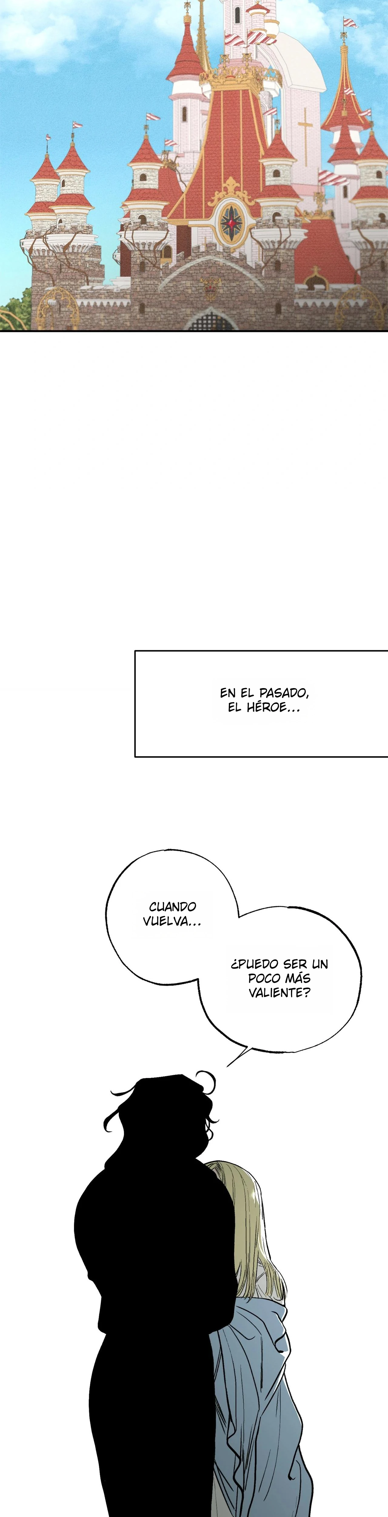 Read Un obsequio para ti ES Manga Online