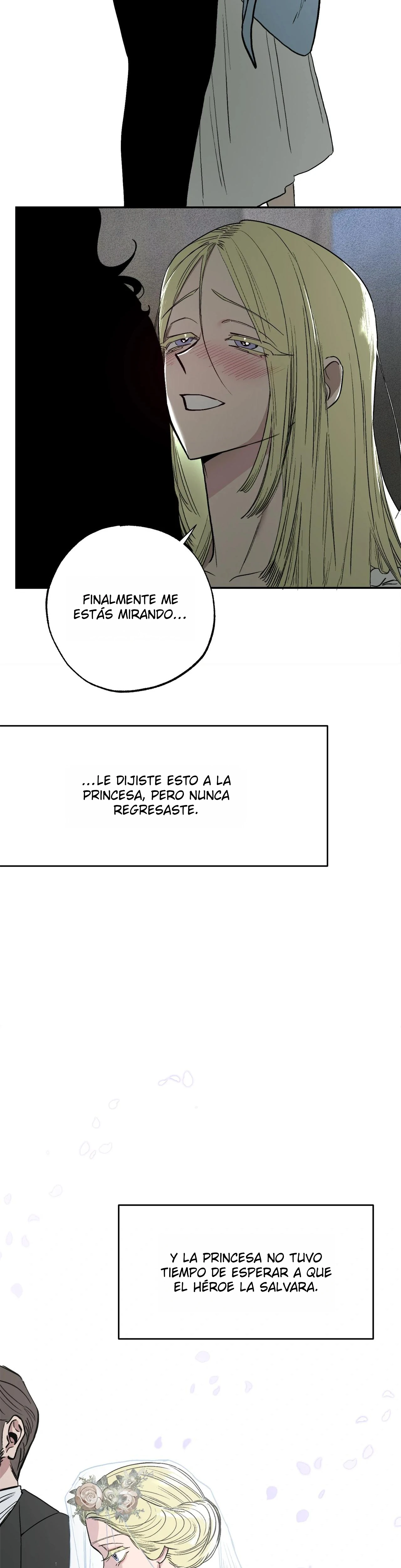 Read Un obsequio para ti ES Manga Online