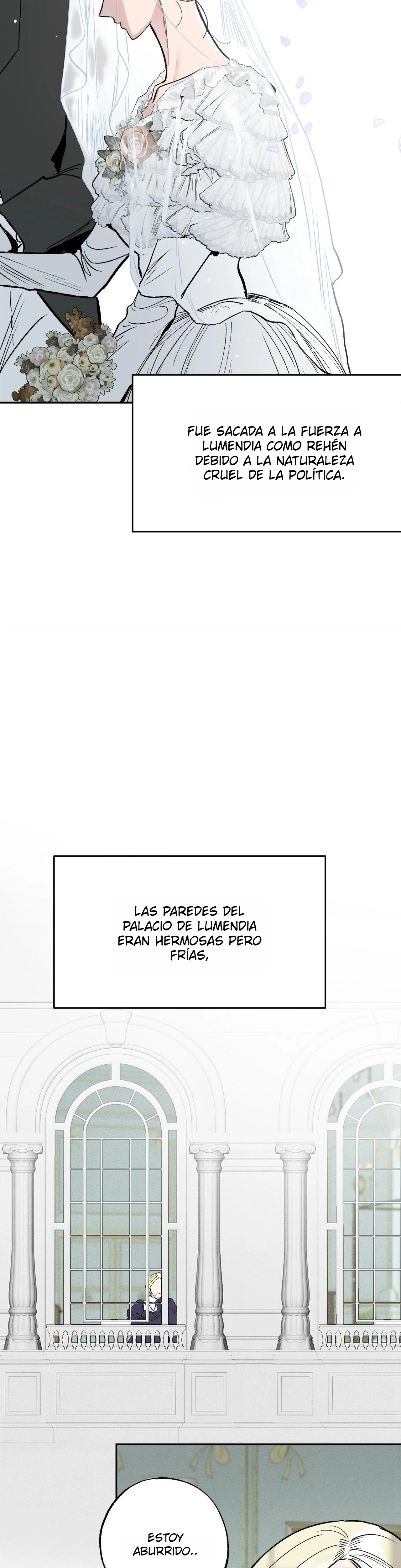 Read Un obsequio para ti ES Manga Online