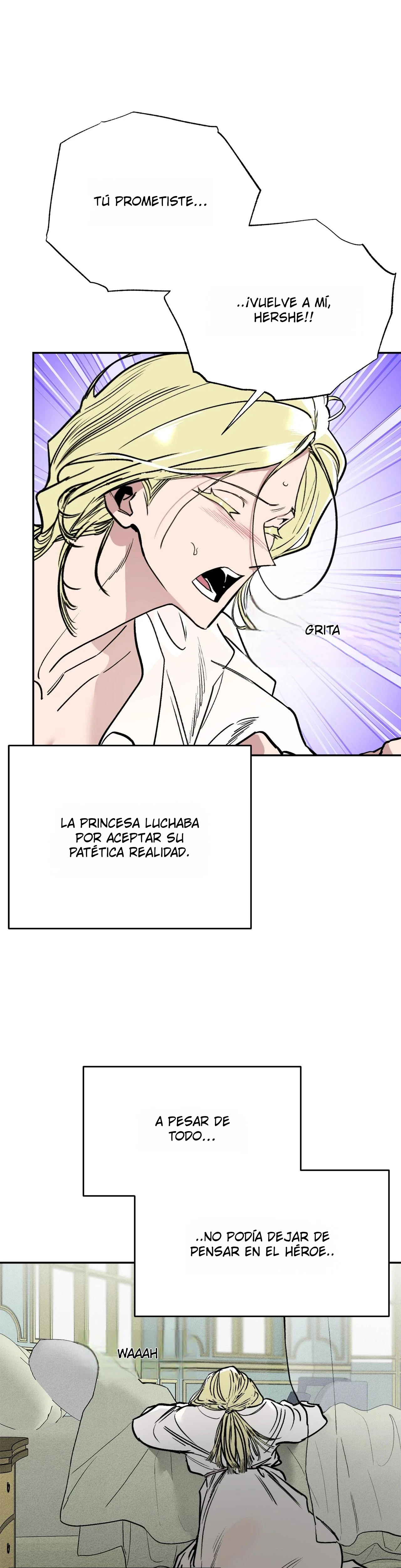 Read Un obsequio para ti ES Manga Online