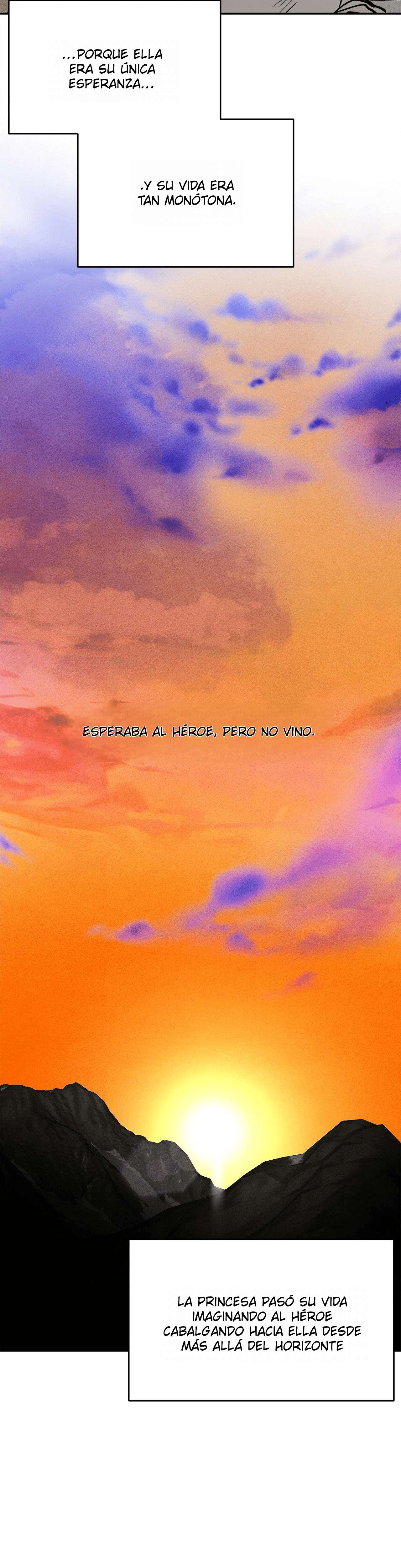 Read Un obsequio para ti ES Manga Online