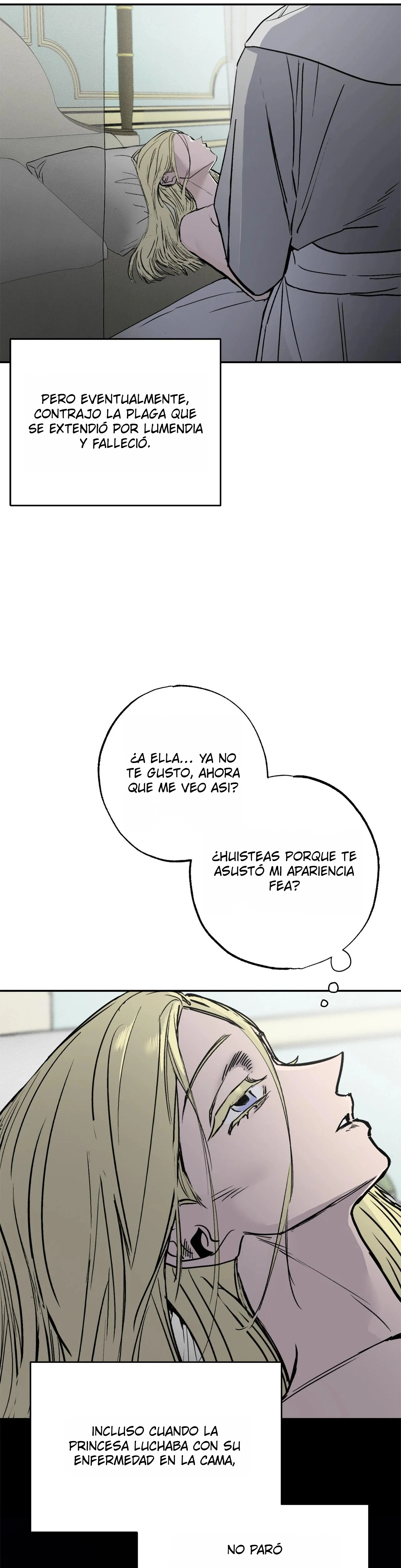 Read Un obsequio para ti ES Manga Online