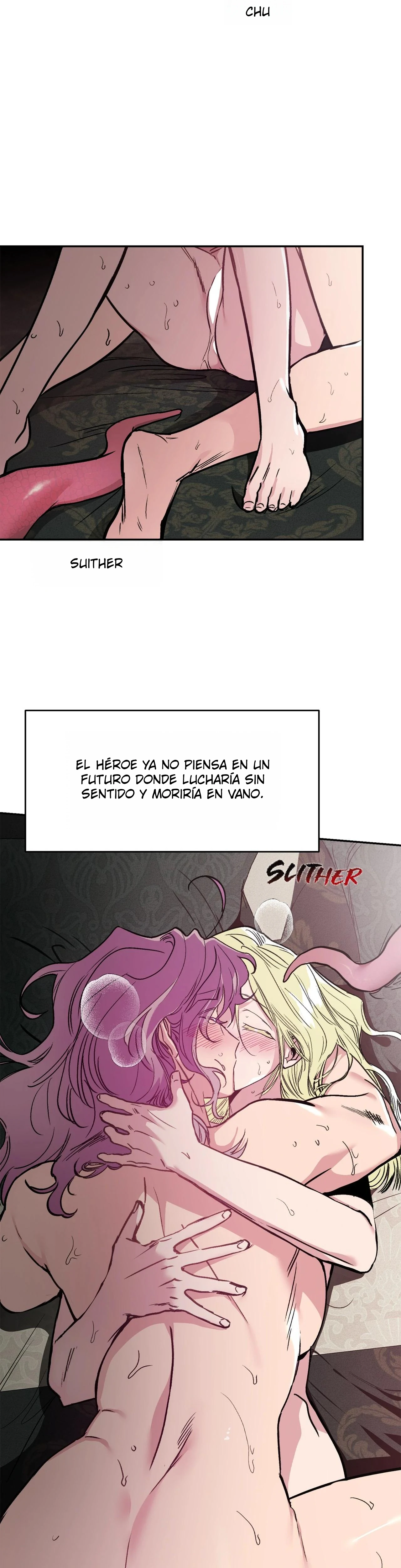 Read Un obsequio para ti ES Manga Online