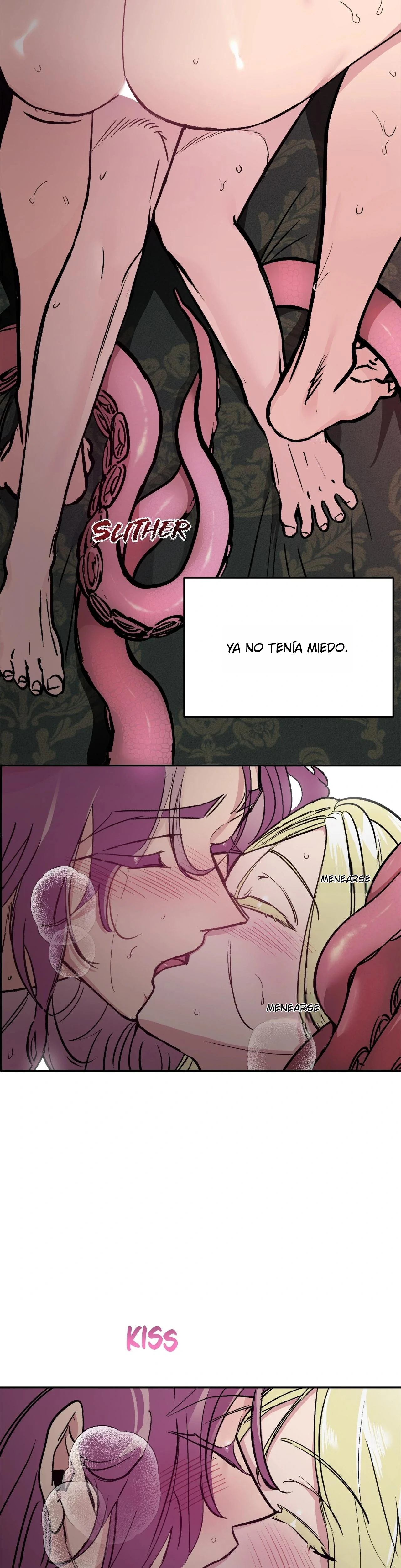 Read Un obsequio para ti ES Manga Online