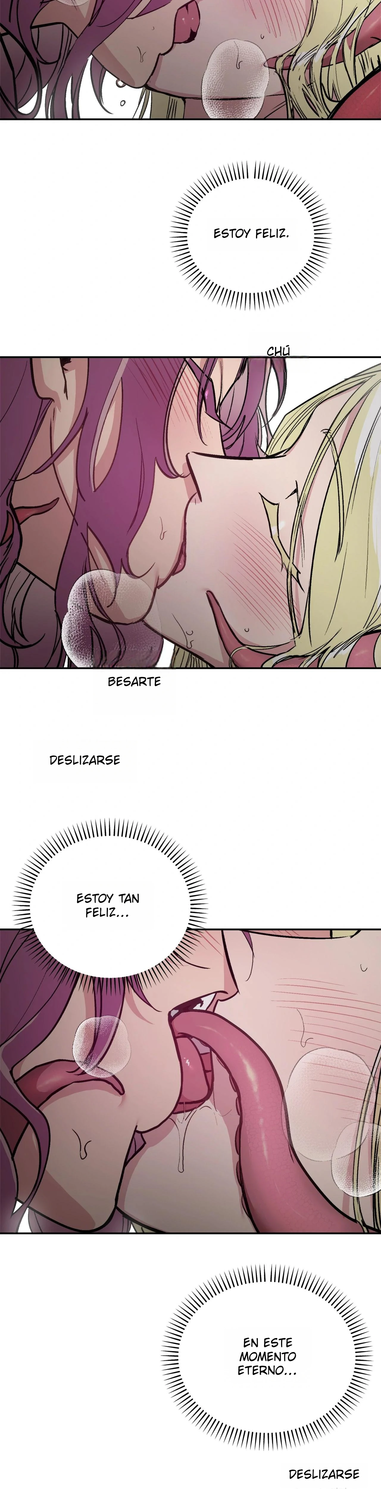 Read Un obsequio para ti ES Manga Online
