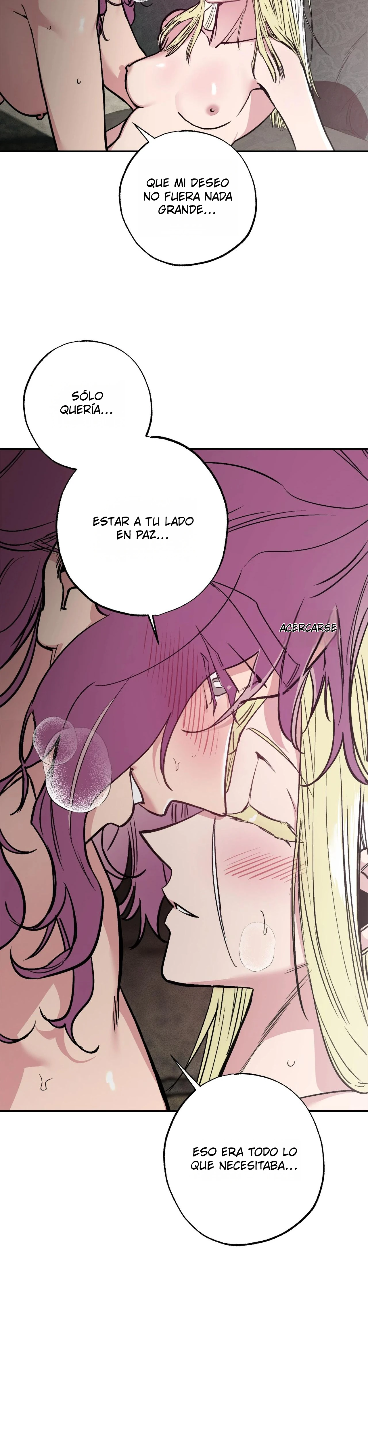 Read Un obsequio para ti ES Manga Online