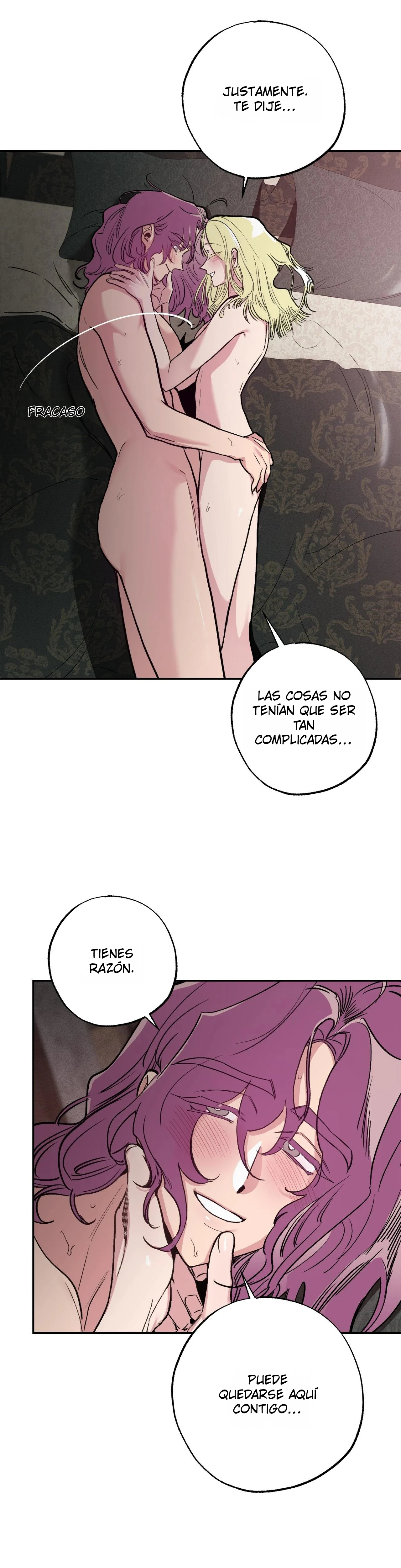 Read Un obsequio para ti ES Manga Online