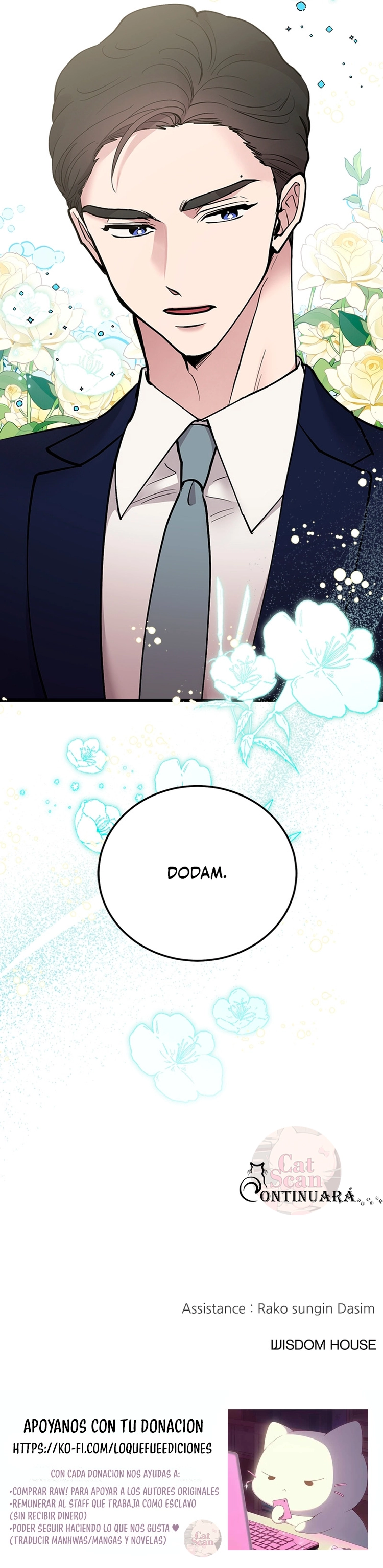 Read Una espía en vida matrimonial ES Manga Online
