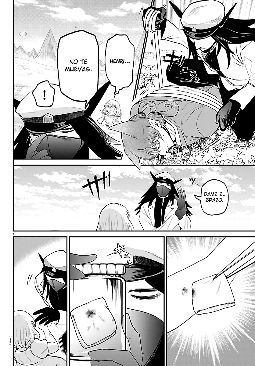 Read Welcome to Demon School Iruma-kun ES Manga Online