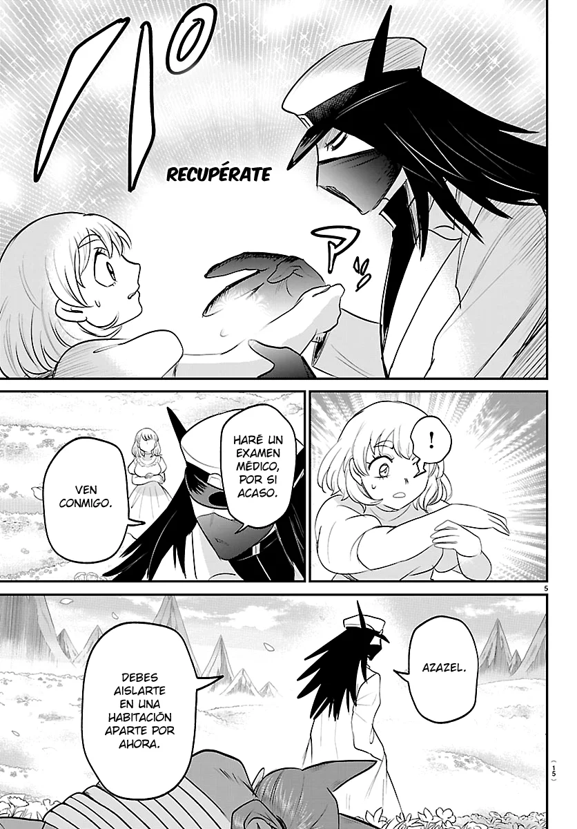 Read Welcome to Demon School Iruma-kun ES Manga Online