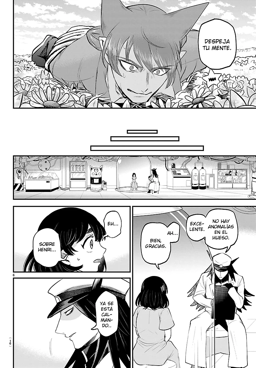 Read Welcome to Demon School Iruma-kun ES Manga Online