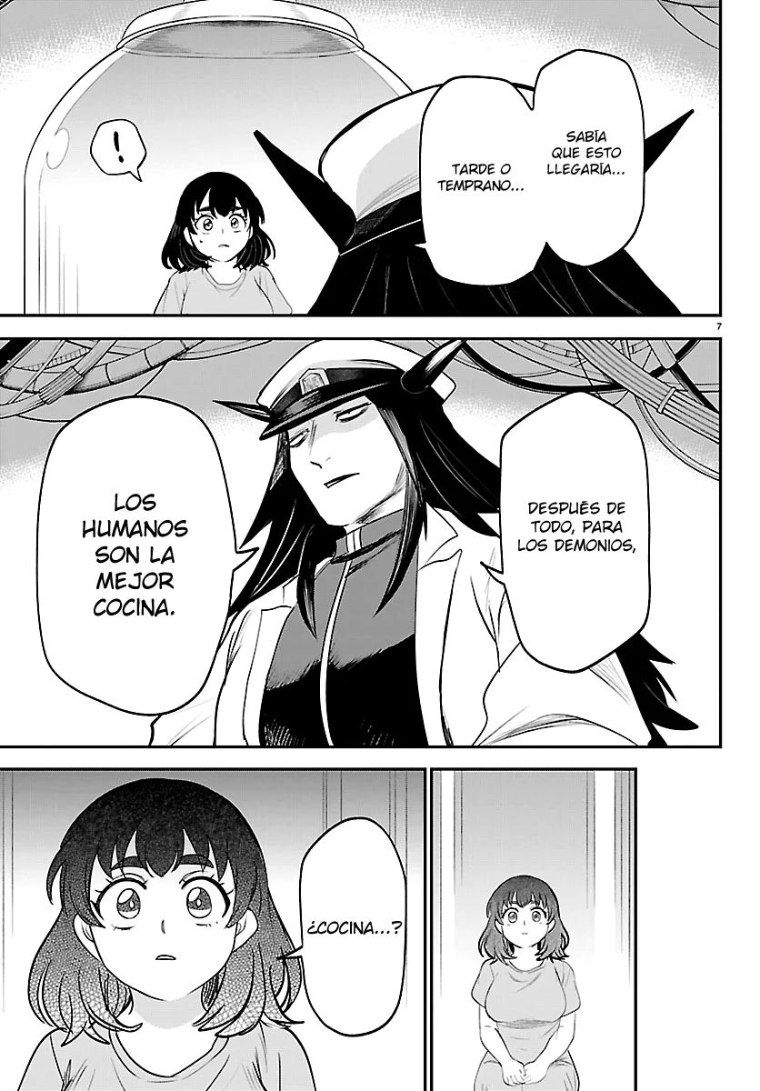 Read Welcome to Demon School Iruma-kun ES Manga Online